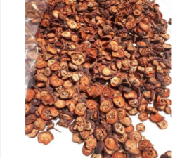 Alternative view of Táo mèo khô Tây Bắc LOẠI I ngon